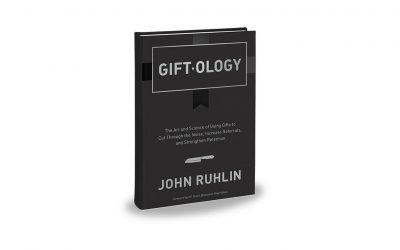 John Ruhlin – Giftology