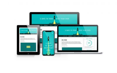 Michael Hyatt – Best Year Ever 2019