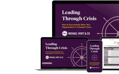 Michael Hyatt – Leading Through Crisis
