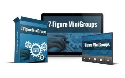 Caleb O’Dowd – 7 Figure MiniGroups
