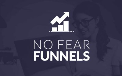 Dave Foy – No Fear Funnels