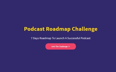 Digital Pratik – Podcast Roadmap Challenge