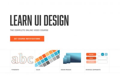Erik Kennedy – Learn UI Design