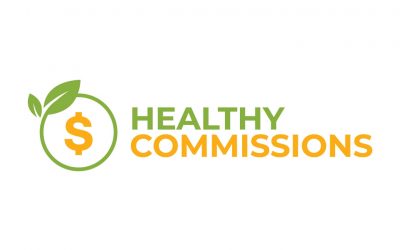 Gerry Cramer, Rob Jones – Healthy Commissions