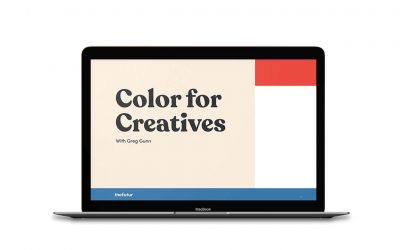 Greg Gunn – Color For Creatives