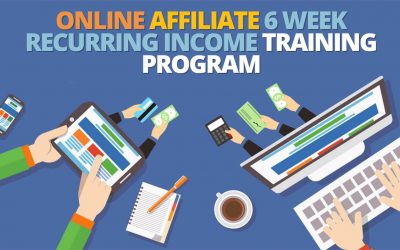 Jeff Lenney – Affiliate Online Domination 2020