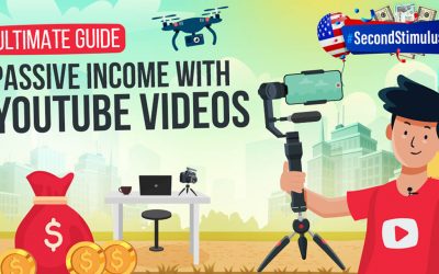 Kevin Paffrath – Build Wealth Making Youtube Videos