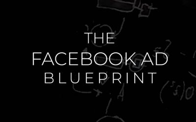 Reece Wabara – The Facebook Ad BluePrint