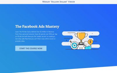 Sain Ali – Facebook Ads Mastery