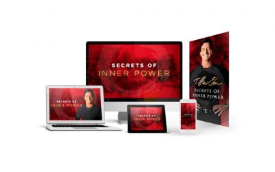 T Harv Eker – Secrets Of Inner Power