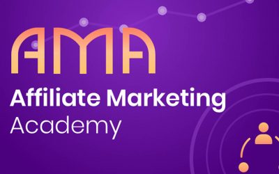 Vick Strizheus – Affiliate Marketing Academy