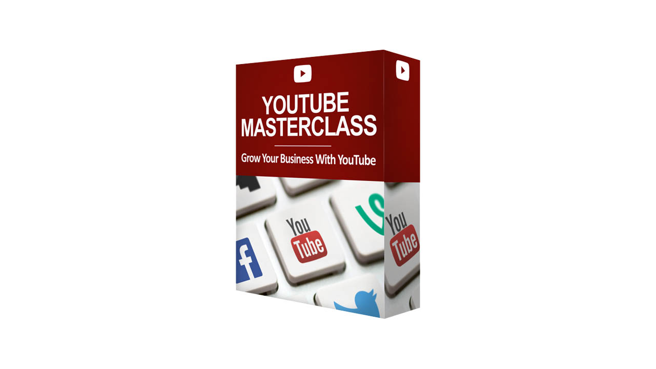 Dream Cloud Academy – YouTube Masterclass 2020