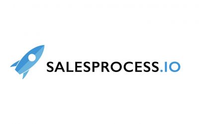 Nick Kozmin – SalesProcess.io Accelerator