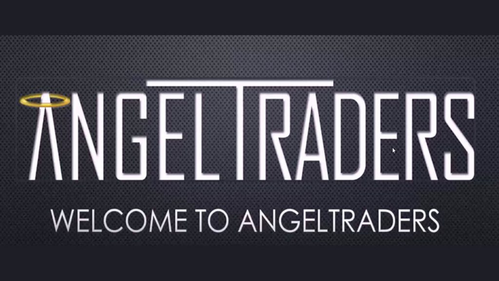 Angel Traders – Forex Strategy