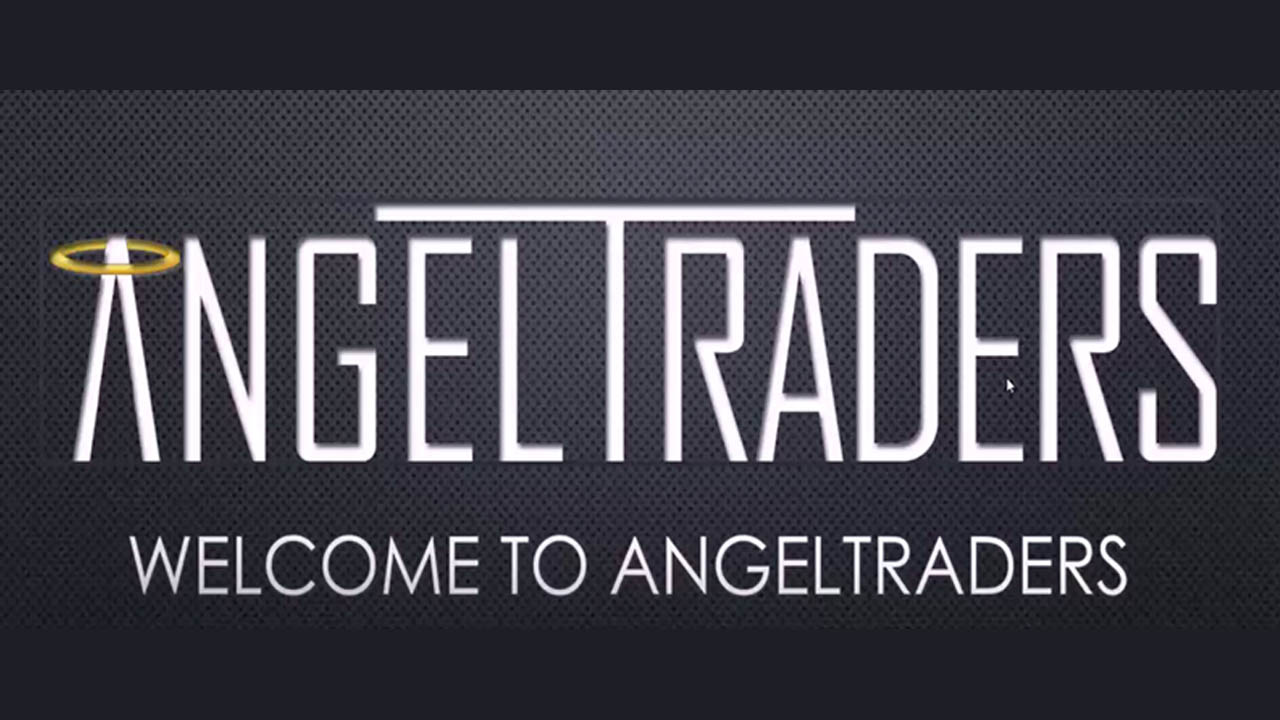 Angel Traders – Forex Strategy