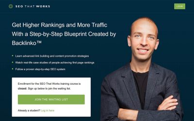 Brian Dean – SEO That Works 4.0