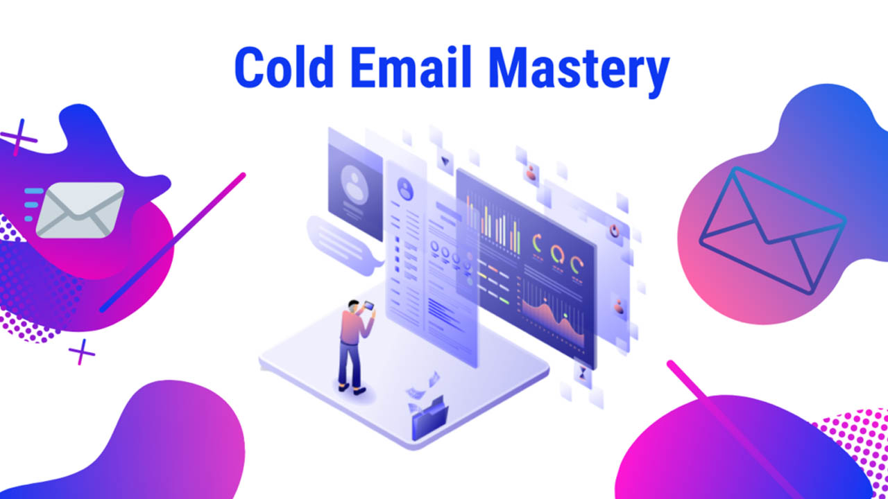 Cold Email Wizard – Cold Email Mastery