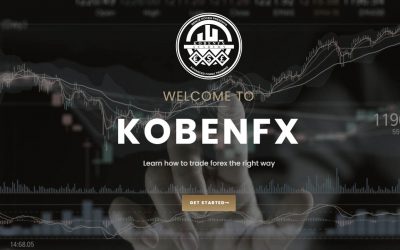 FX Money Mentor Academy – KobenFX