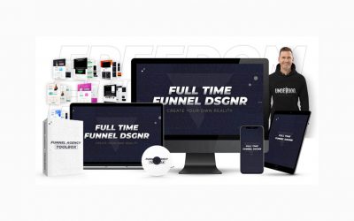 Gusten Sun – FullTime Funnel Desinger