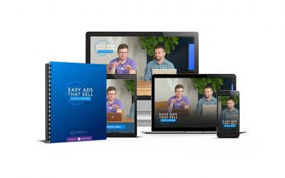 Harmon Brothers – Easy Ads That Sell Challenge