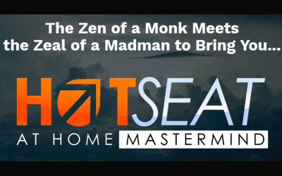 HotSeat Mastermind by RSD Tyler