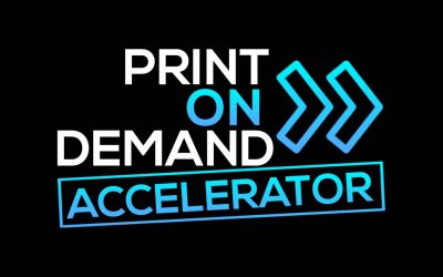 Joe Robert – Print On Demand Accelerator