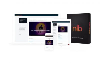 Oli Billson – NLB – Mastermind Secrets