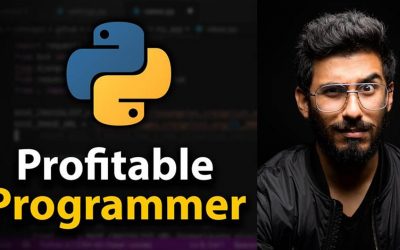 Rafeh Qazi – The Profitable Programmer 2.0