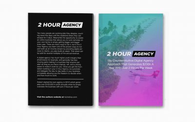 Robert Neckelius – Utlimate Agency Package + Book