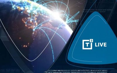 T3 Live – Earnings Engine