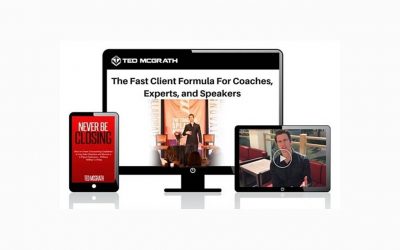 Ted McGrath – Fast Client Enrollment Formula
