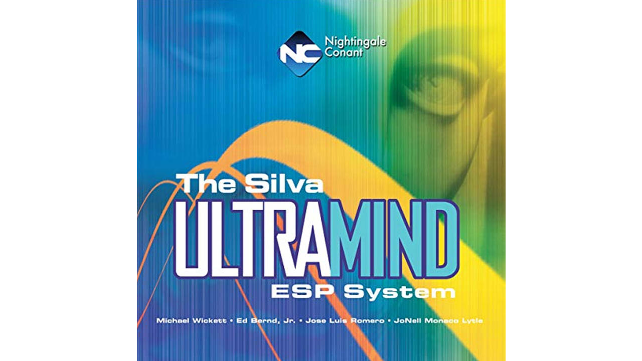 The Silva UltraMind System