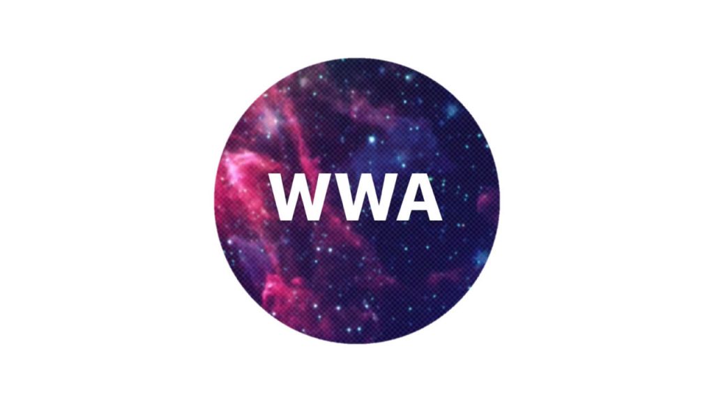 The WWA Bootcamp
