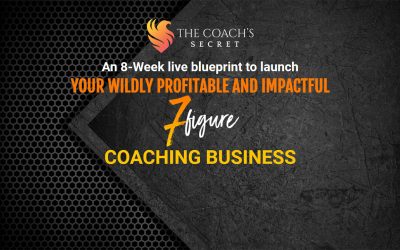 Akbar Sheikh – The Coach’s Secret