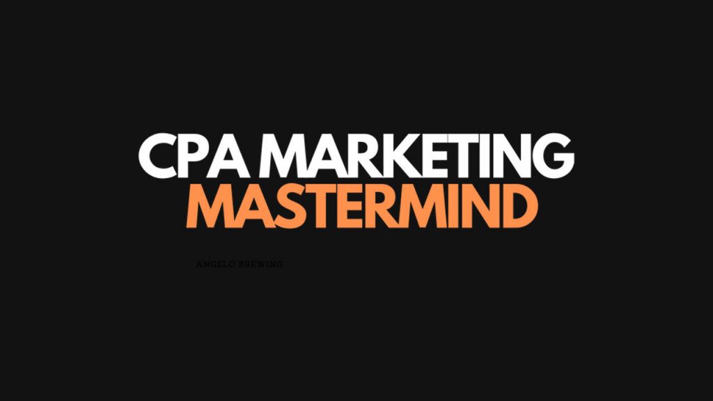 Brandon Belcher – CPA Marketing Mastermind