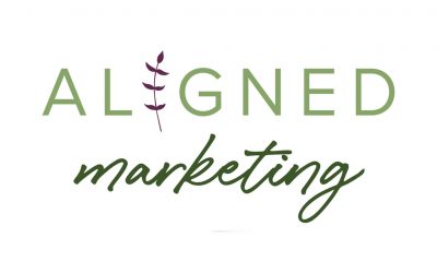 Danielle Eaton – Aligned Marketing Essentials