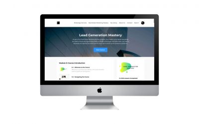 Eric Preston & Yashu Sharma – Lead Generation Mastery