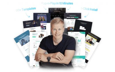 Gusten Sun – The Funnel Conversion Bundle