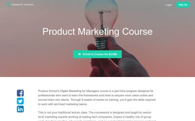 Hasan Luongo –  Product Marketing