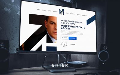 Mark Minervini – 5-Day Master Trader Program ONLINE EVENT