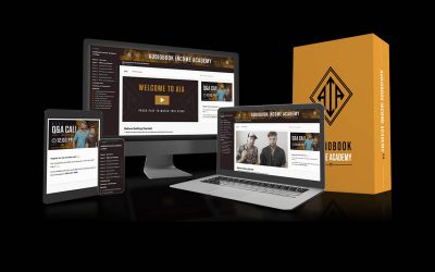 Mikkelsen Twins – Audiobook Income Academy 2