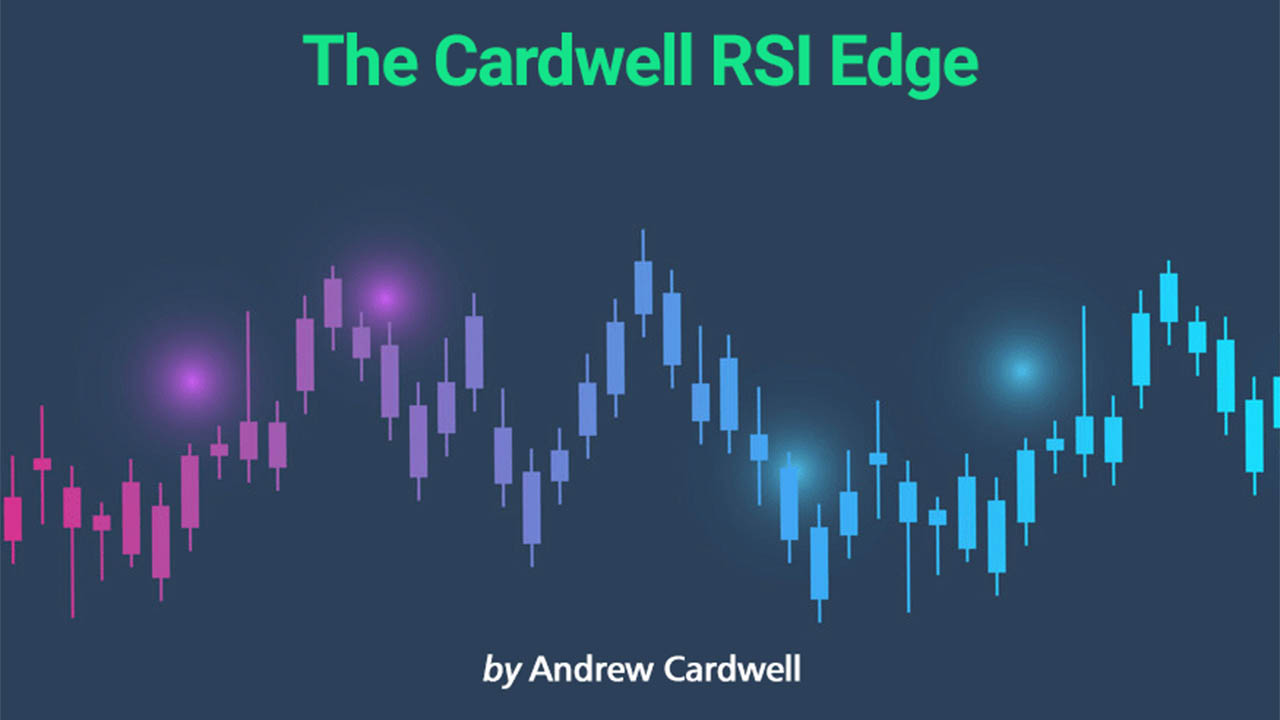 Andrew Keene – Ichimoku Cloud Trading