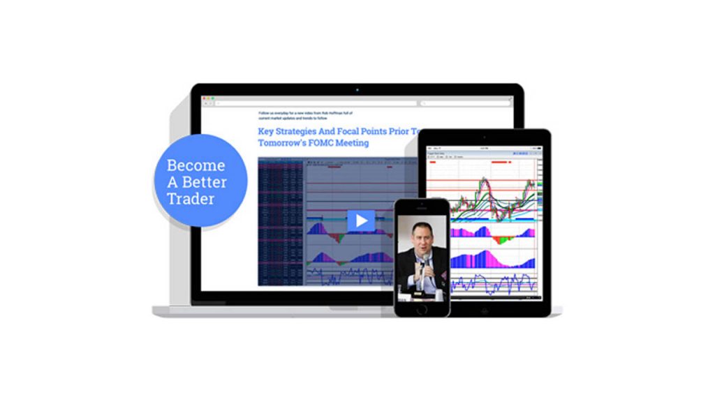 Become a Better Trader – The Complete 32 Plus Hour Video Training