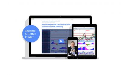 Become a Better Trader – The Complete 32 Plus Hour Video Training