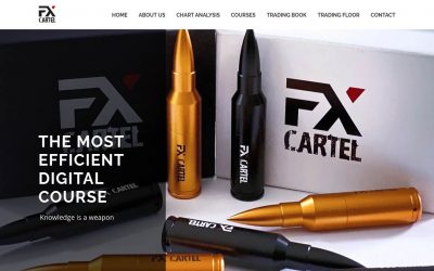 FX Cartel – 50 Cal Black Ops