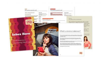 Laura Belgray – Inbox Hero