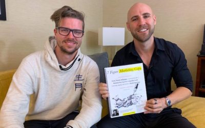 Sean Vosler – 7 Figure Marketing Copy