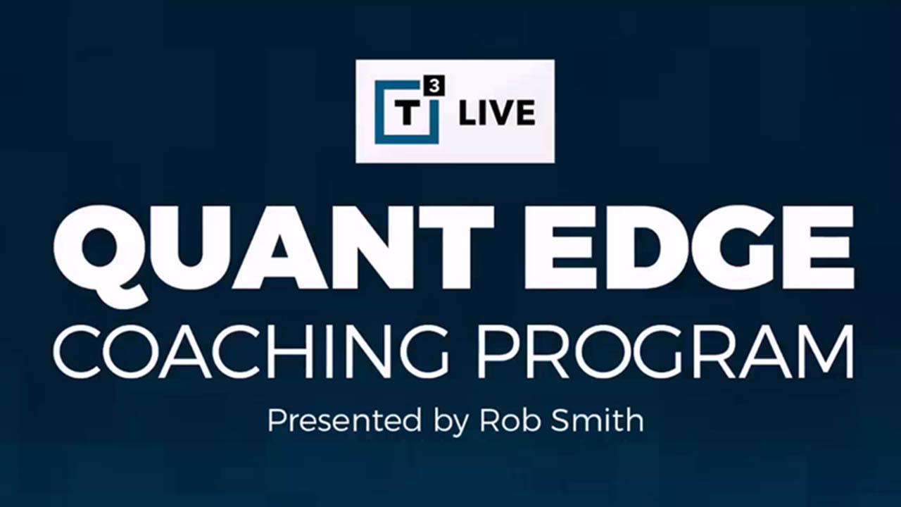 T3 Live – Quant Edge