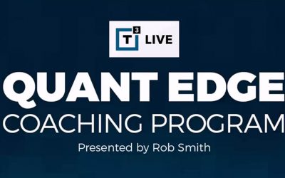 T3 Live – Quant Edge