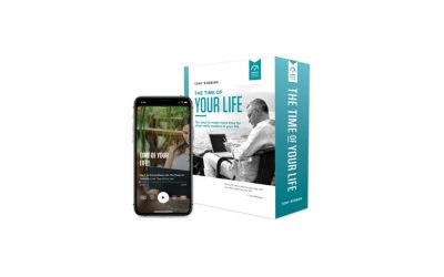 Tony Robbins – Time of Your Life